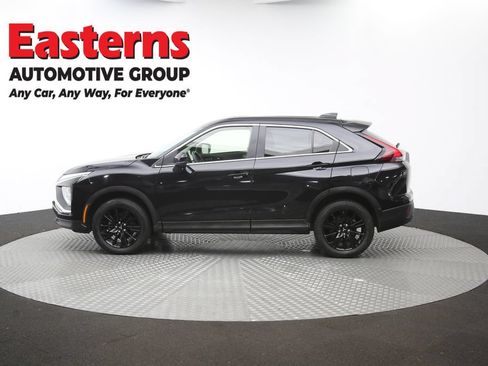 Used 2024 Mitsubishi Eclipse Cross AWD image 60