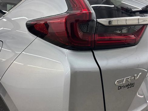 Used 2021 Honda CR-V EX image 35