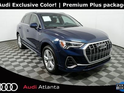 Used 2021 Audi Q3 2.0T Premium Plus w/ Premium Plus Package