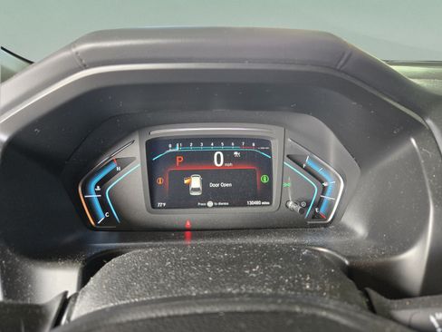 Used 2022 Honda Odyssey Touring image 19