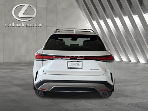 Certified 2024 Lexus RX 350 Premium Plus w/ Convenience Package FWD image 28