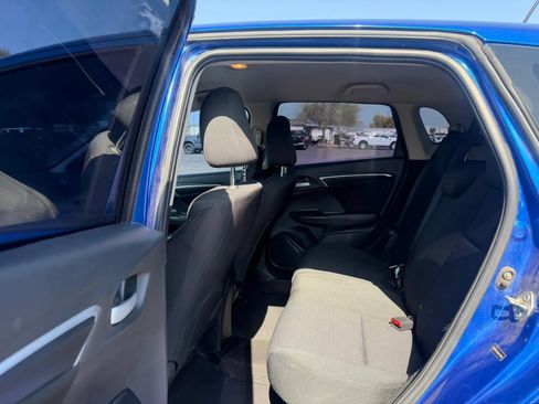 Used 2020 Honda Fit LX image 21