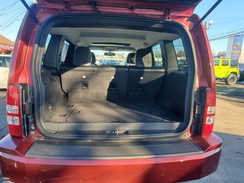 Used 2012 Jeep Liberty Sport image 23