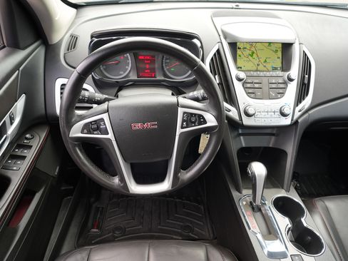 Used 2015 GMC Terrain SLT w/ Open Road Package AWD/4WD image 20