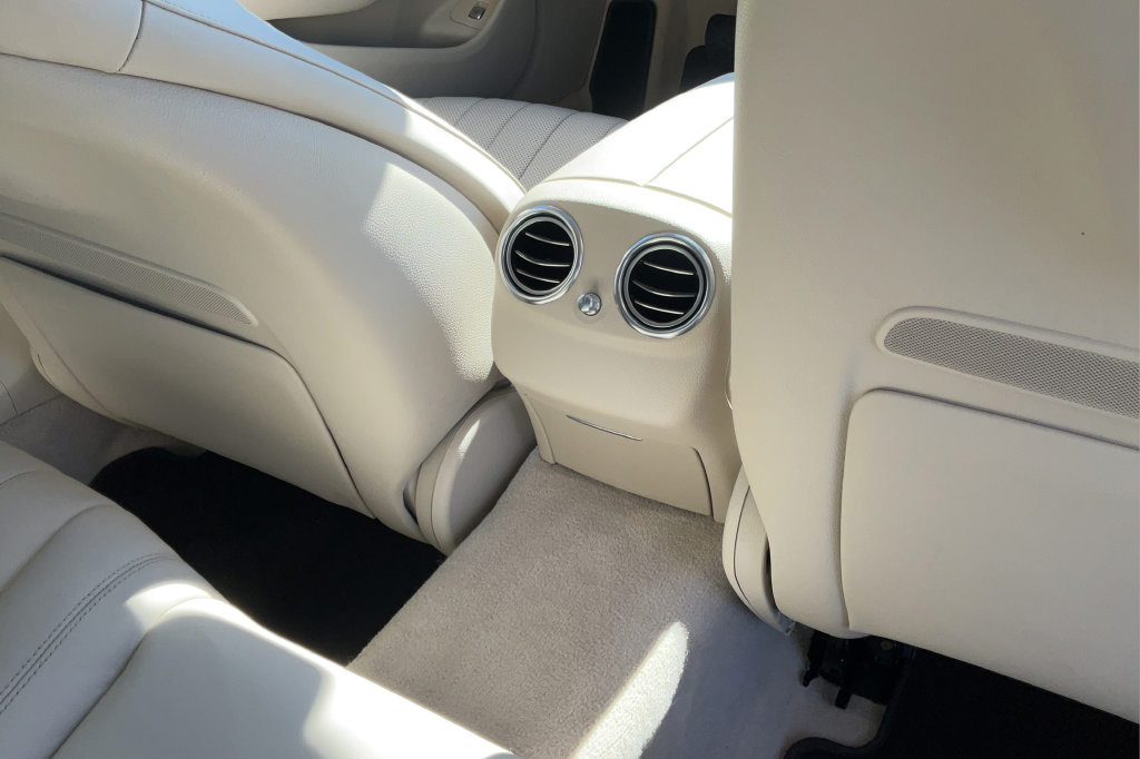 Used 2017 Mercedes-Benz E 300 image 21