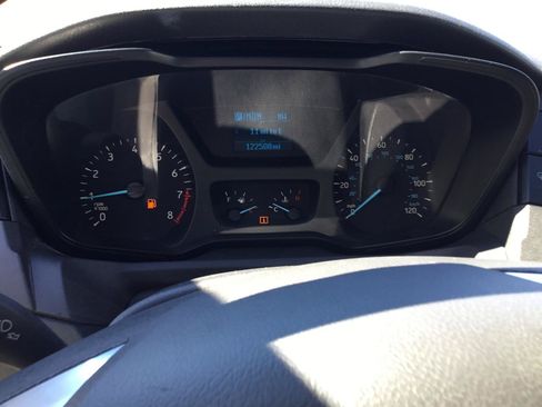 Used 2019 Ford Transit 250 130 Low Roof RWD image 16