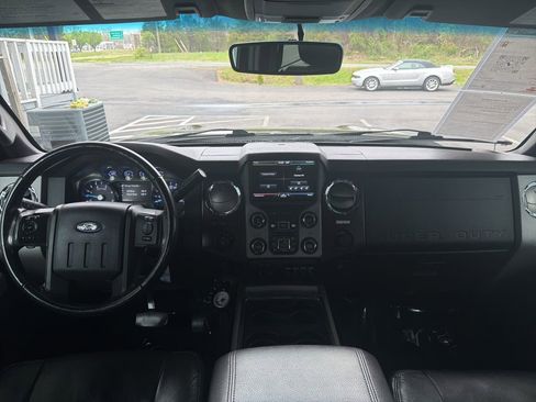 Used 2013 Ford F350 Lariat w/ Lariat Ultimate Pkg image 18