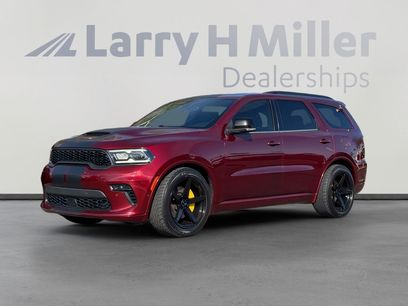 Used 2023 Dodge Durango R/T