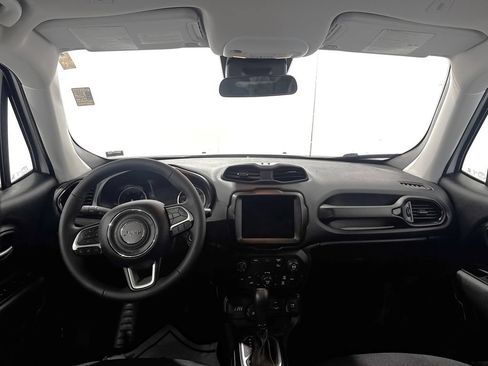 Used 2023 Jeep Renegade Altitude AWD/4WD image 2