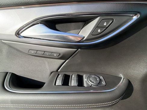 New 2026 Buick Envision Sport Touring image 57