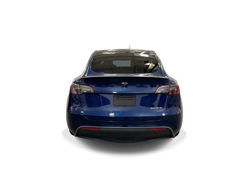 Certified 2023 Tesla Model Y Performance AWD/4WD image 5