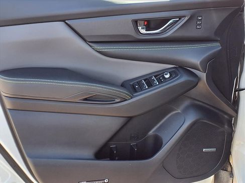 Used 2023 Subaru Ascent Onyx Edition Limited image 22