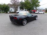 Used 2007 Chevrolet Corvette Convertible w/ Preferred Equipment Group image 6