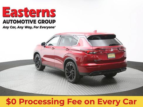 Used 2022 Mitsubishi Outlander SE FWD image 65