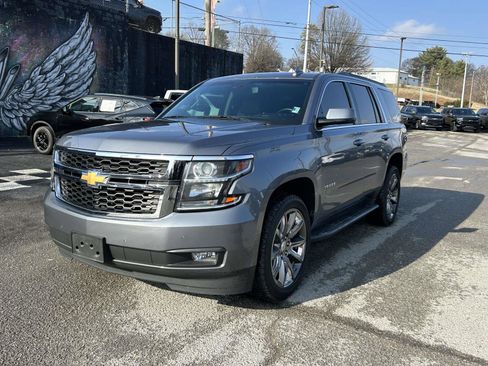 Used 2019 Chevrolet Tahoe LT image 7