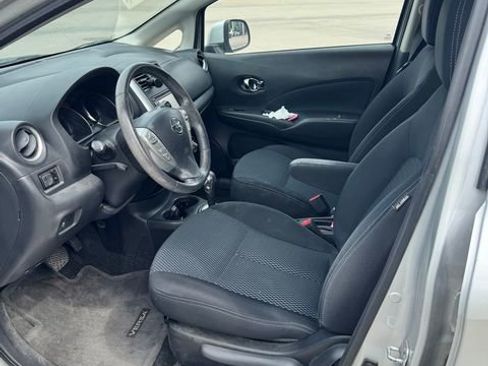 Used 2014 Nissan Versa Note SV w/ SL Package FWD image 43