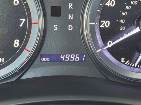 Used 2012 Lexus ES 350 FWD image 34