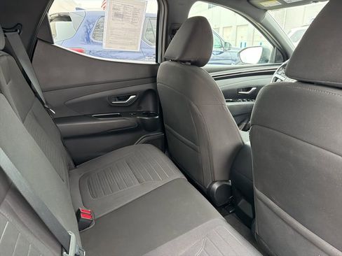 Used 2023 Hyundai Santa Cruz SEL Premium image 12