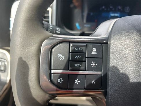 New 2025 Ford F350 Platinum w/ Platinum Plus Package image 37