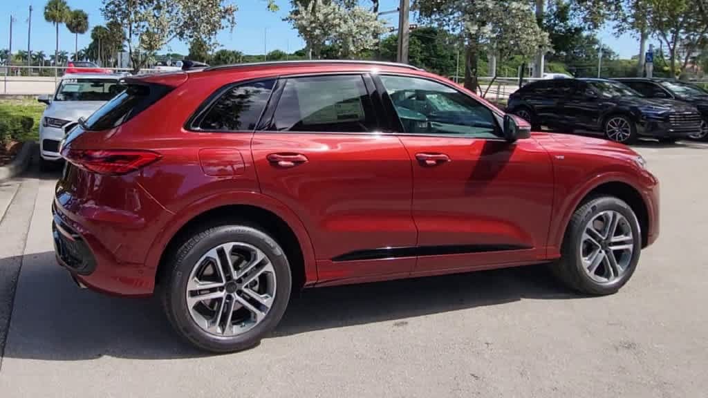 New 2026 Audi Q5 2.0T AWD/4WD image 8