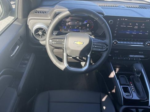 New 2026 Chevrolet Colorado LT w/ LT Convenience Package image 13