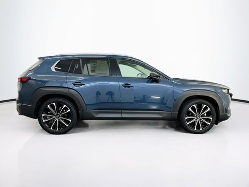 Used 2025 MAZDA CX-50 AWD 2.5 S w/ Premium Plus Pkg image 10