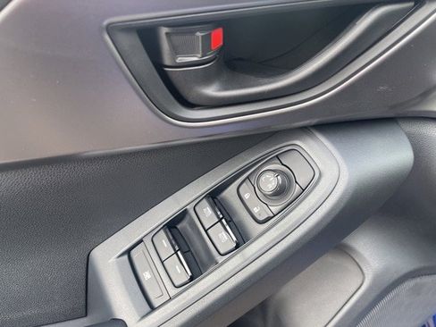 New 2026 Subaru Impreza 2.0i Sport image 12