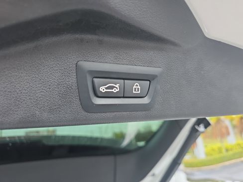 Certified 2023 BMW X5 sDrive40i w/ Parking Assistance Package image 9