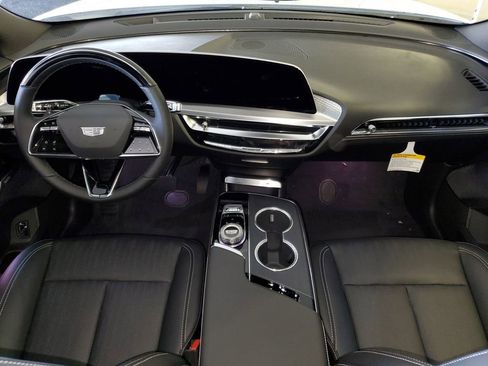 New 2026 Cadillac Lyriq Premium Sport RWD image 13