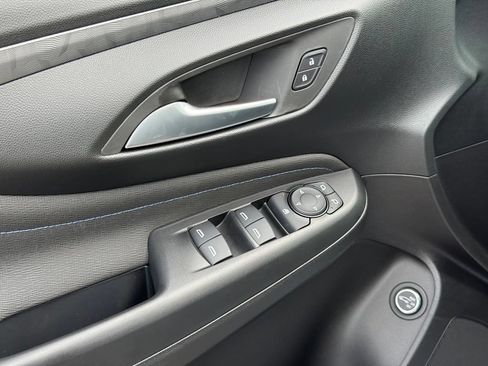 New 2026 Buick Envista Sport Touring w/ Convenience I Package FWD image 16