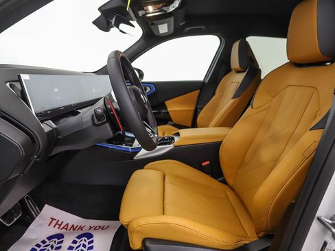 New 2026 BMW X3 M50 w/ Premium Package image 11