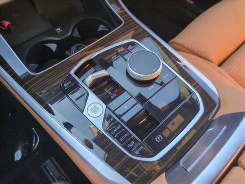 Certified 2026 BMW X5 xDrive40i image 12