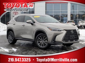 Used 2022 Lexus NX 350 AWD w/ Premium Package video 1