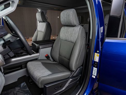 Used 2026 Ford F250 XLT w/ XLT Premium Package image 30