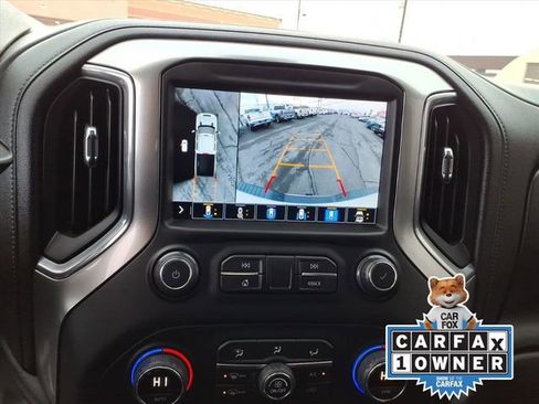 Used 2020 Chevrolet Silverado 2500 LTZ w/ LTZ Plus Package image 20