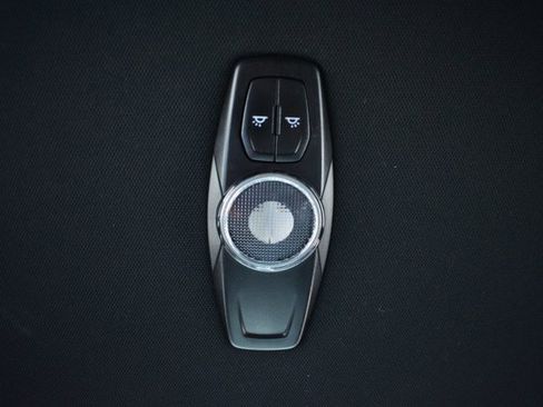 Used 2019 Lincoln Nautilus FWD image 36