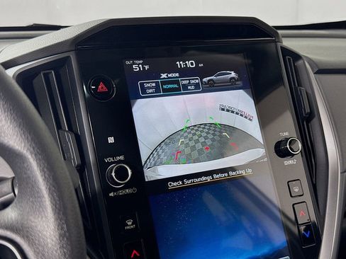 Used 2025 Subaru Crosstrek 2.0i Premium image 13