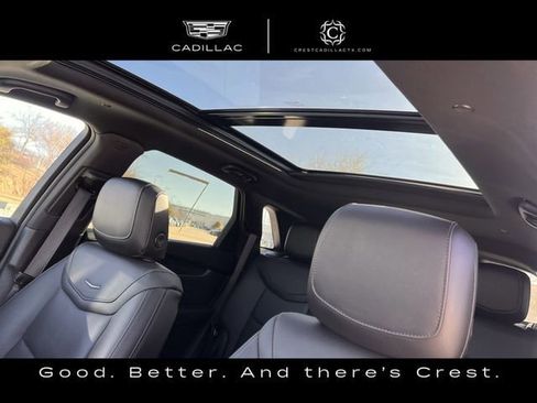 Certified 2023 Cadillac XT5 Premium Luxury w/ Technology Package image 22