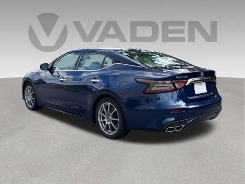 Certified 2023 Nissan Maxima SV w/ Floor Mat Group FWD image 24
