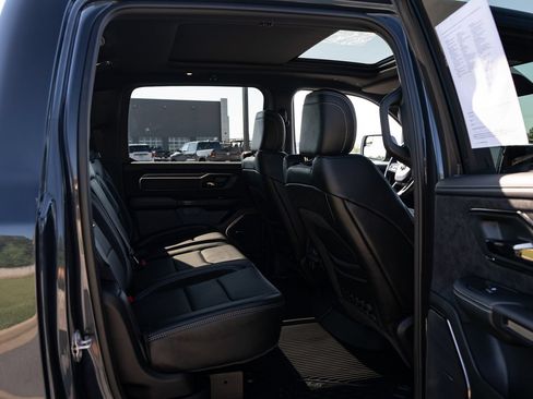 Used 2026 RAM 1500 RHO w/ RHO Level 1 Equipment Group AWD/4WD image 43