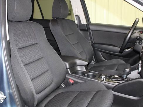 Used 2016 MAZDA CX-5 Touring image 20