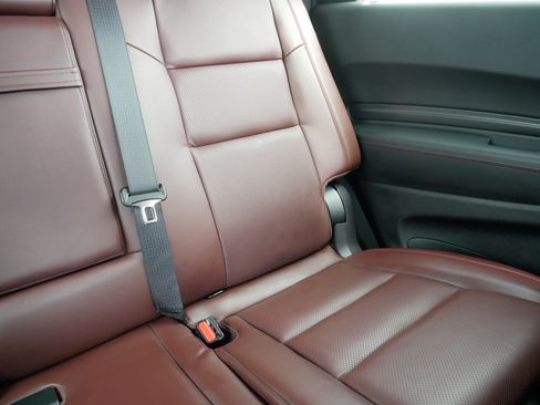 Used 2024 Dodge Durango GT AWD/4WD image 14