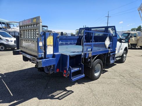 Used 2011 Ford F350 XL w/ PWR Equipment Group image 4