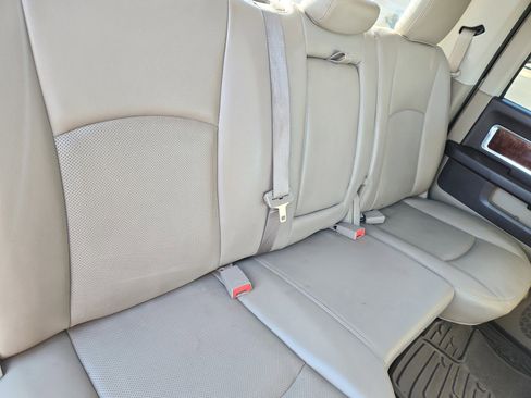 Used 2012 RAM 1500 Laramie image 18