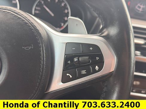 Used 2021 BMW X3 xDrive30i w/ M Sport Package AWD/4WD image 13