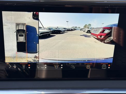 New 2026 GMC Sierra 3500 Denali Ultimate AWD/4WD image 46