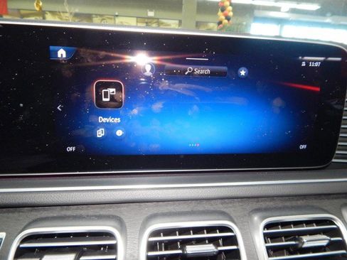 Used 2024 Mercedes-Benz GLE 53 AMG 4MATIC Coupe w/ Driver Assistance Package image 42