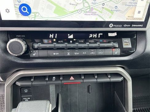 Used 2023 Toyota Tundra SR5 w/ SR5 Premium Package image 21