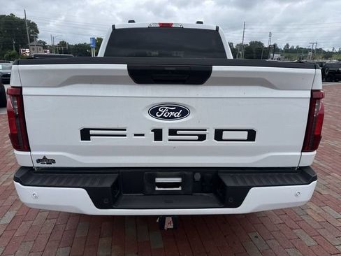Used 2024 Ford F150 STX RWD image 9