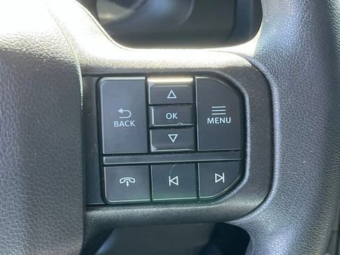 Used 2024 Ford F250 XLT w/ FX4 Off-Road Package AWD/4WD image 14